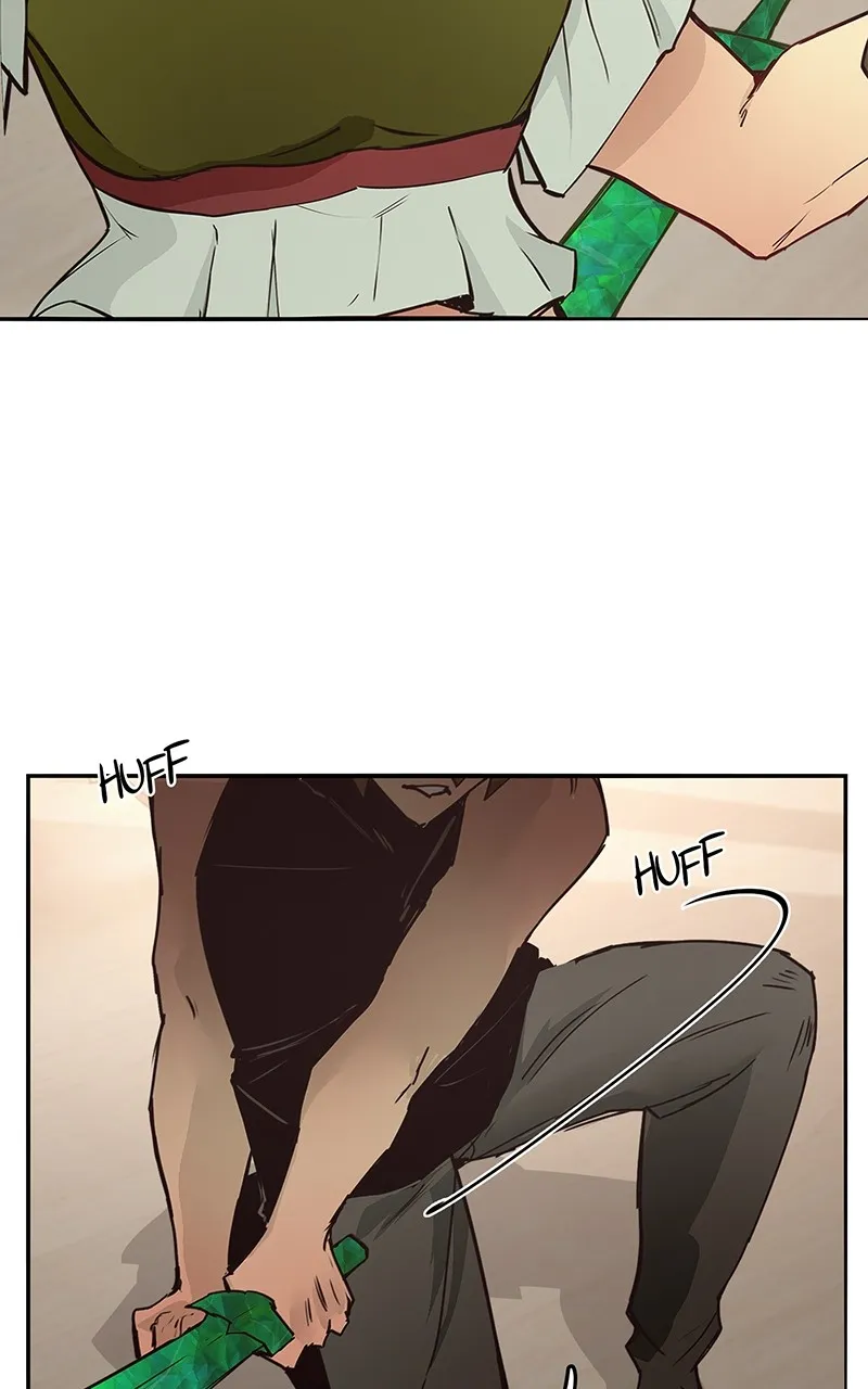 Dreamwalker Chapter 35 page 25 - 