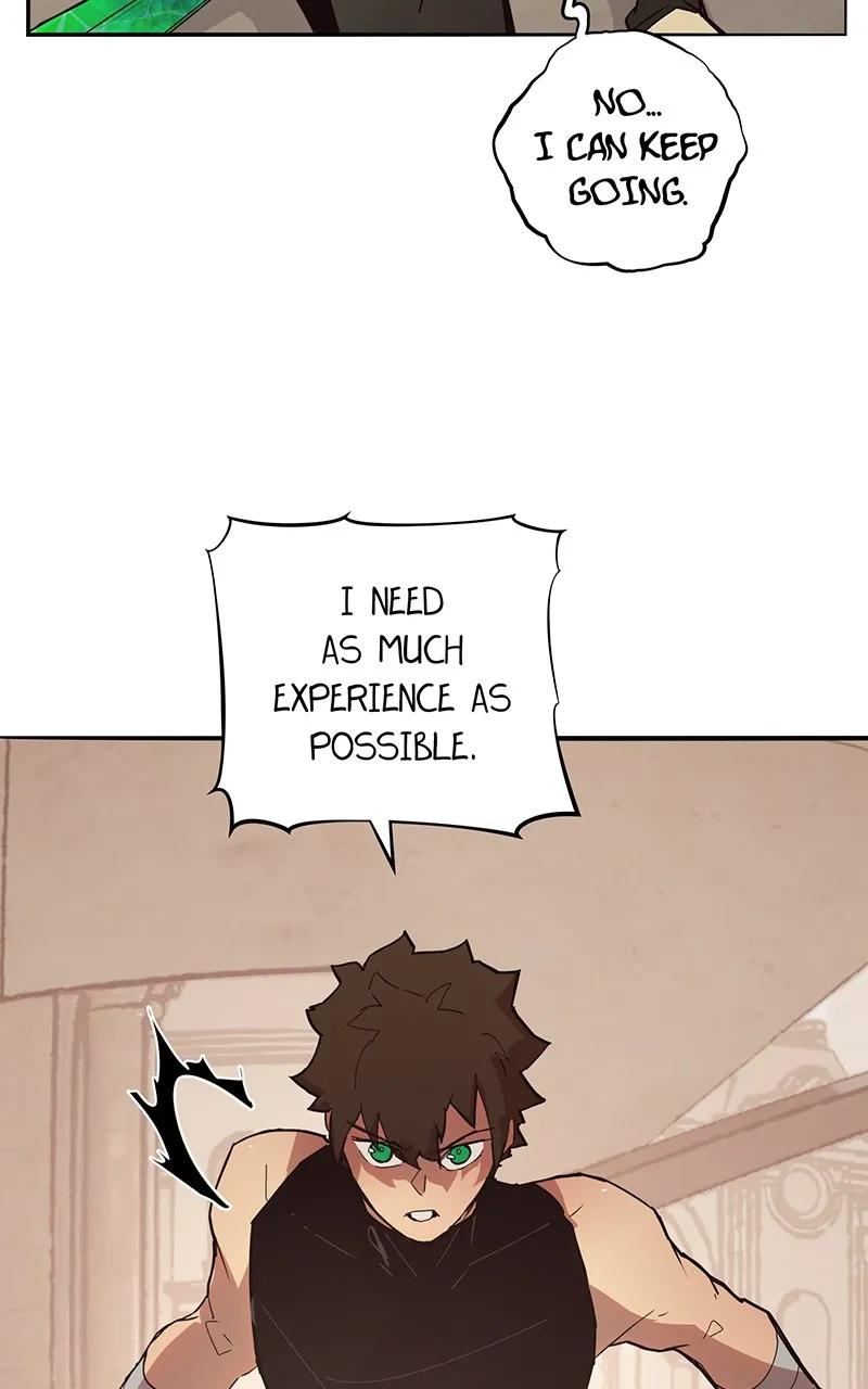 Dreamwalker Chapter 35 page 26 - 