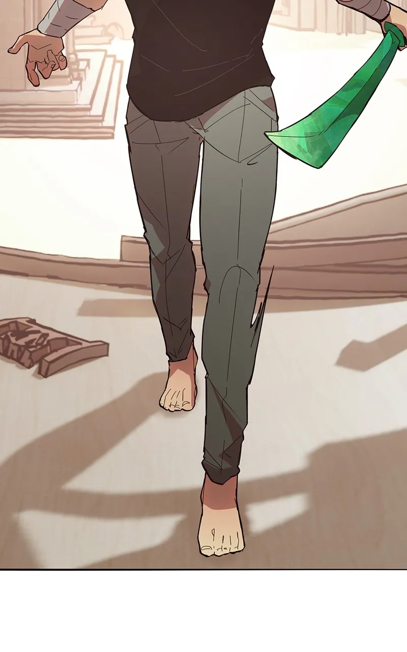 Dreamwalker Chapter 35 page 27 - 