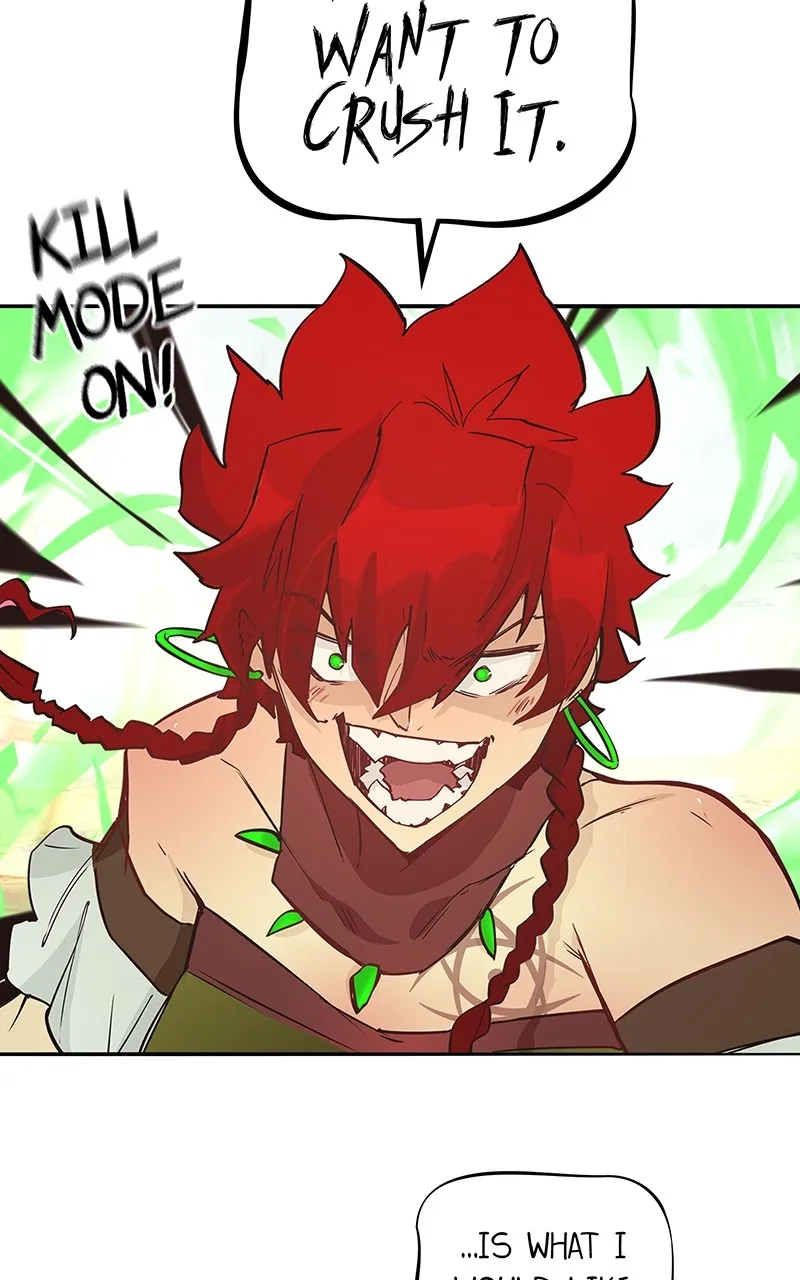 Dreamwalker Chapter 35 page 29 - 