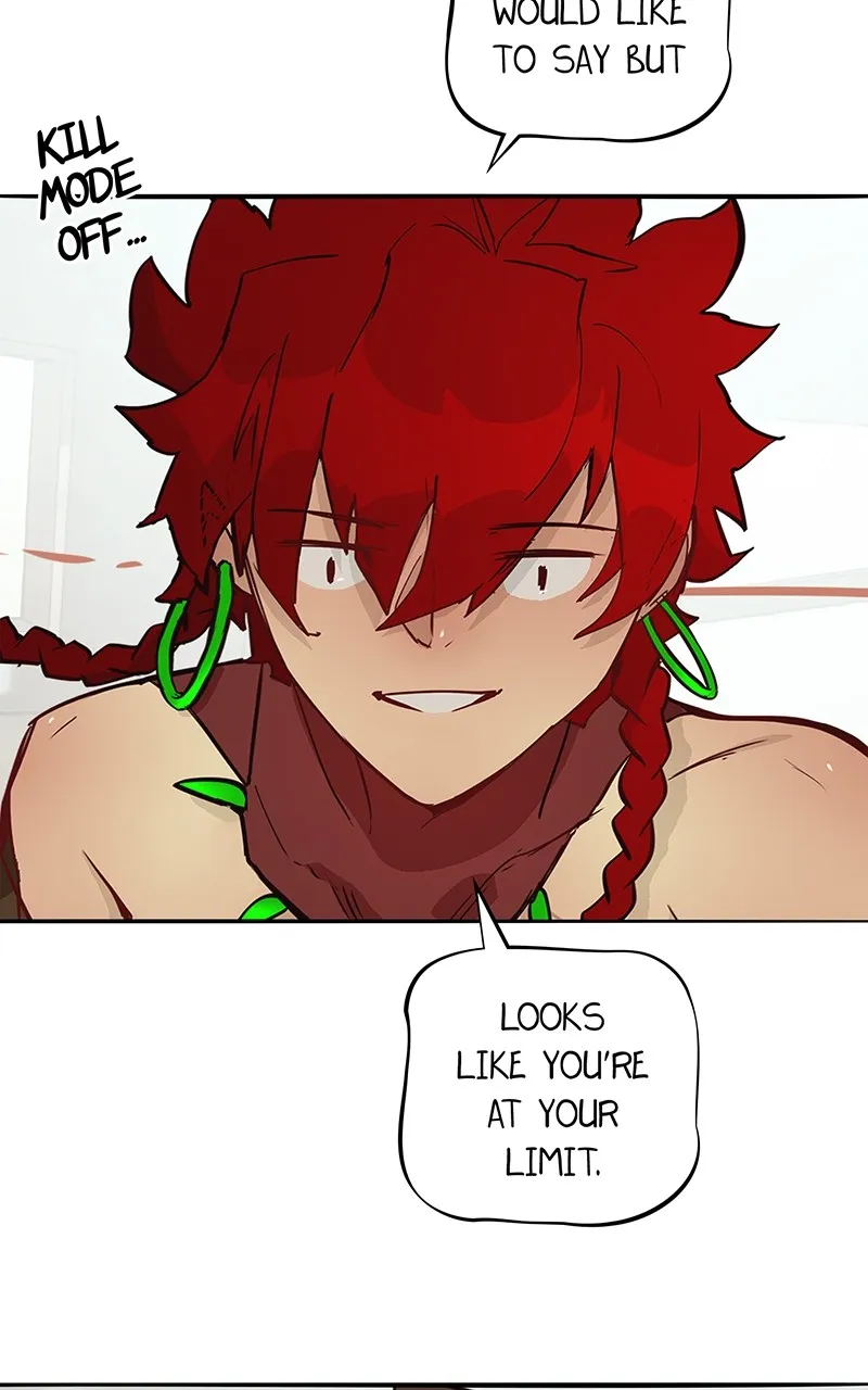 Dreamwalker Chapter 35 page 30 - 