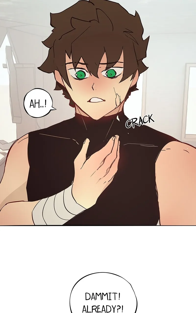 Dreamwalker Chapter 35 page 31 - 