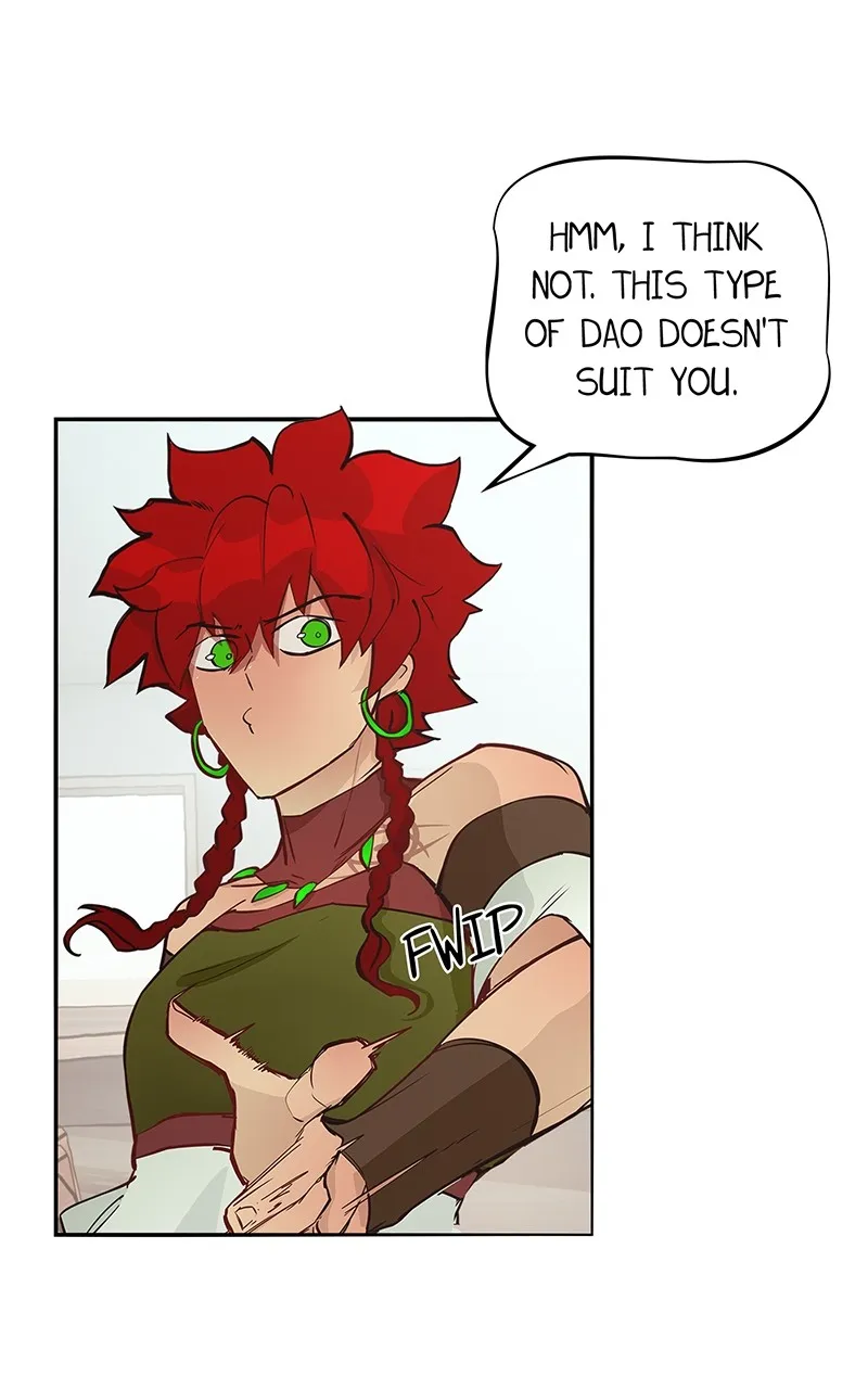 Dreamwalker Chapter 35 page 33 - 
