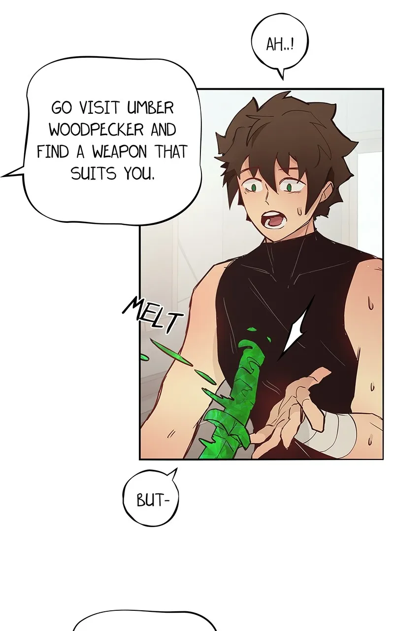 Dreamwalker Chapter 35 page 34 - 