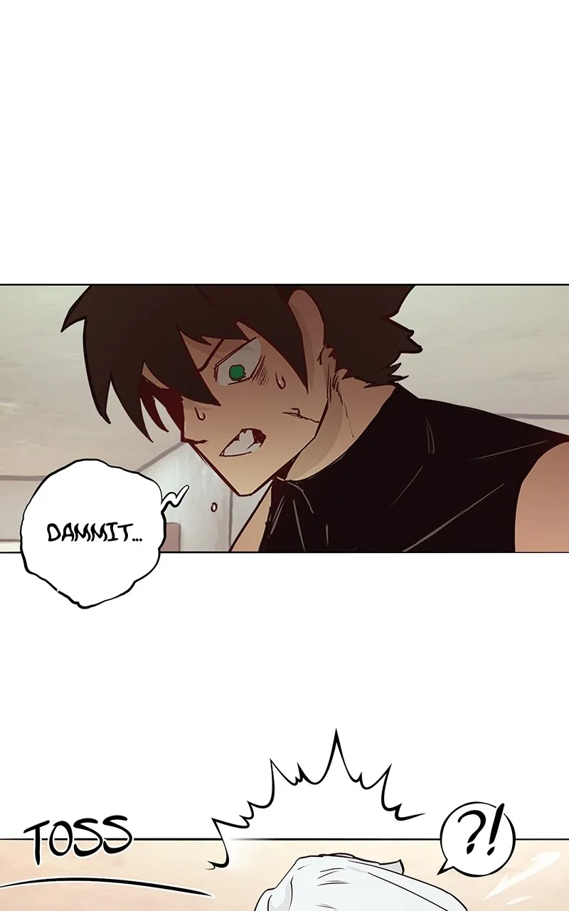 Dreamwalker Chapter 35 page 36 - 