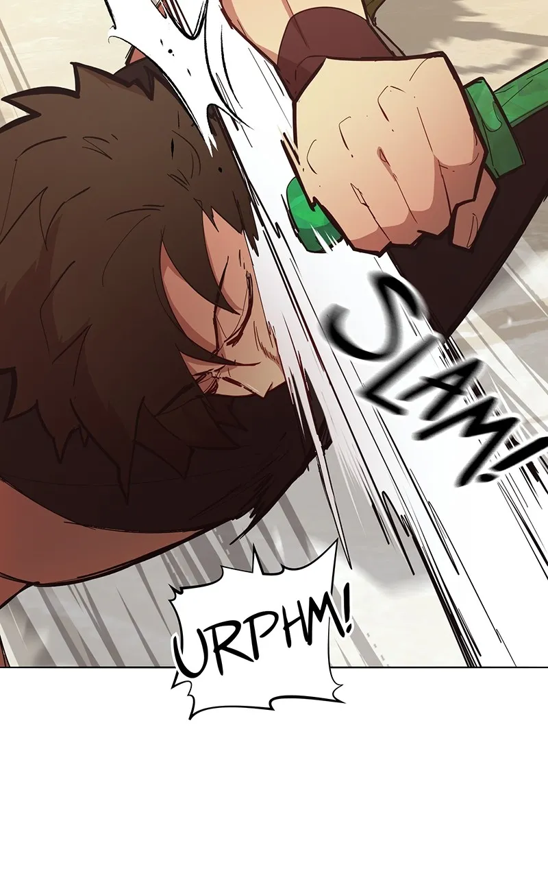 Dreamwalker Chapter 35 page 5 - 