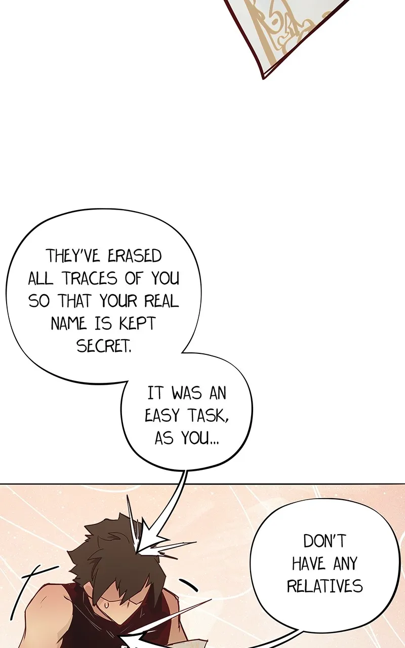 Dreamwalker Chapter 35 page 53 - 