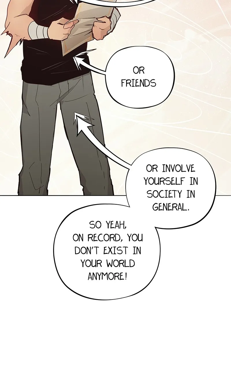 Dreamwalker Chapter 35 page 54 - 