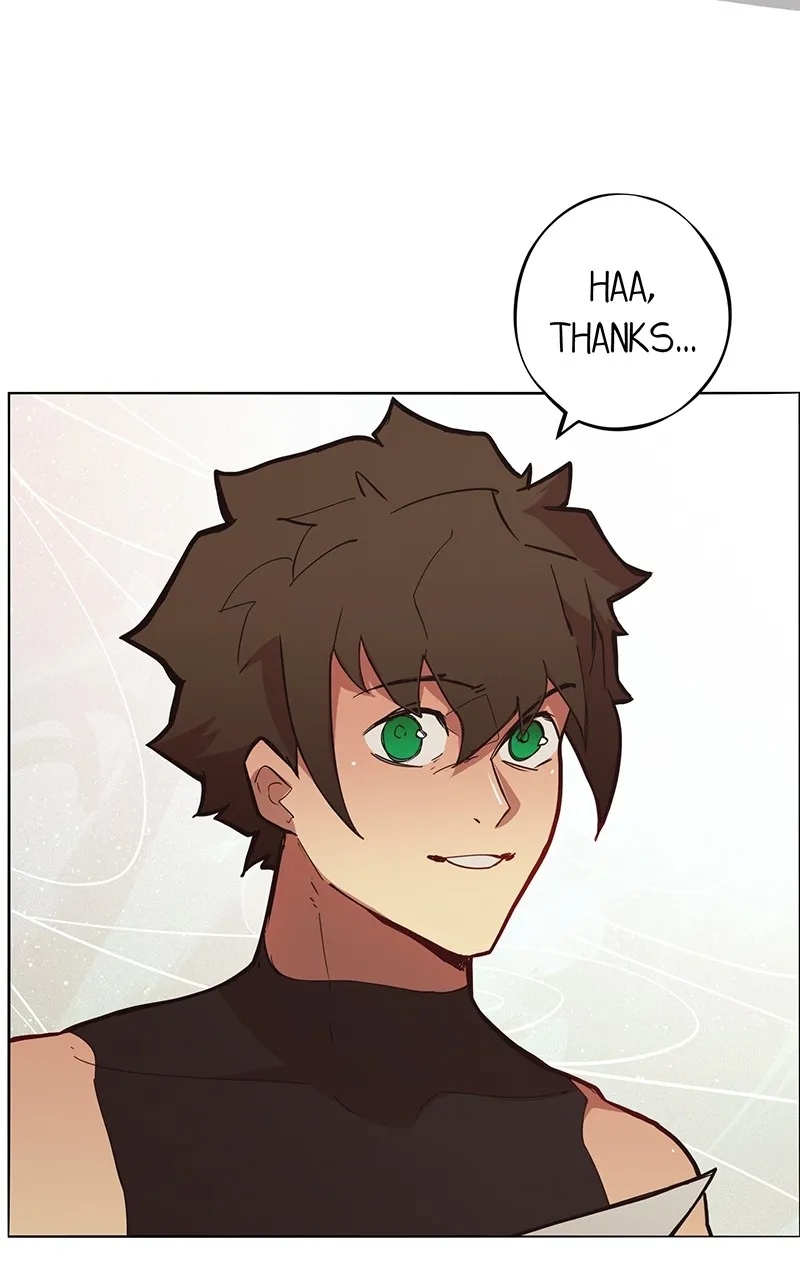 Dreamwalker Chapter 35 page 58 - 