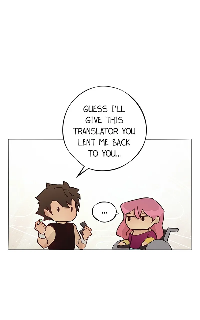 Dreamwalker Chapter 35 page 59 - 