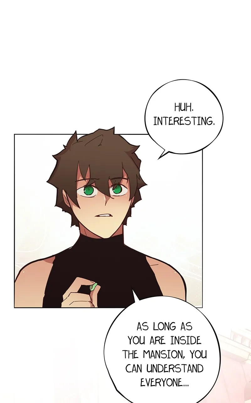 Dreamwalker Chapter 35 page 65 - 