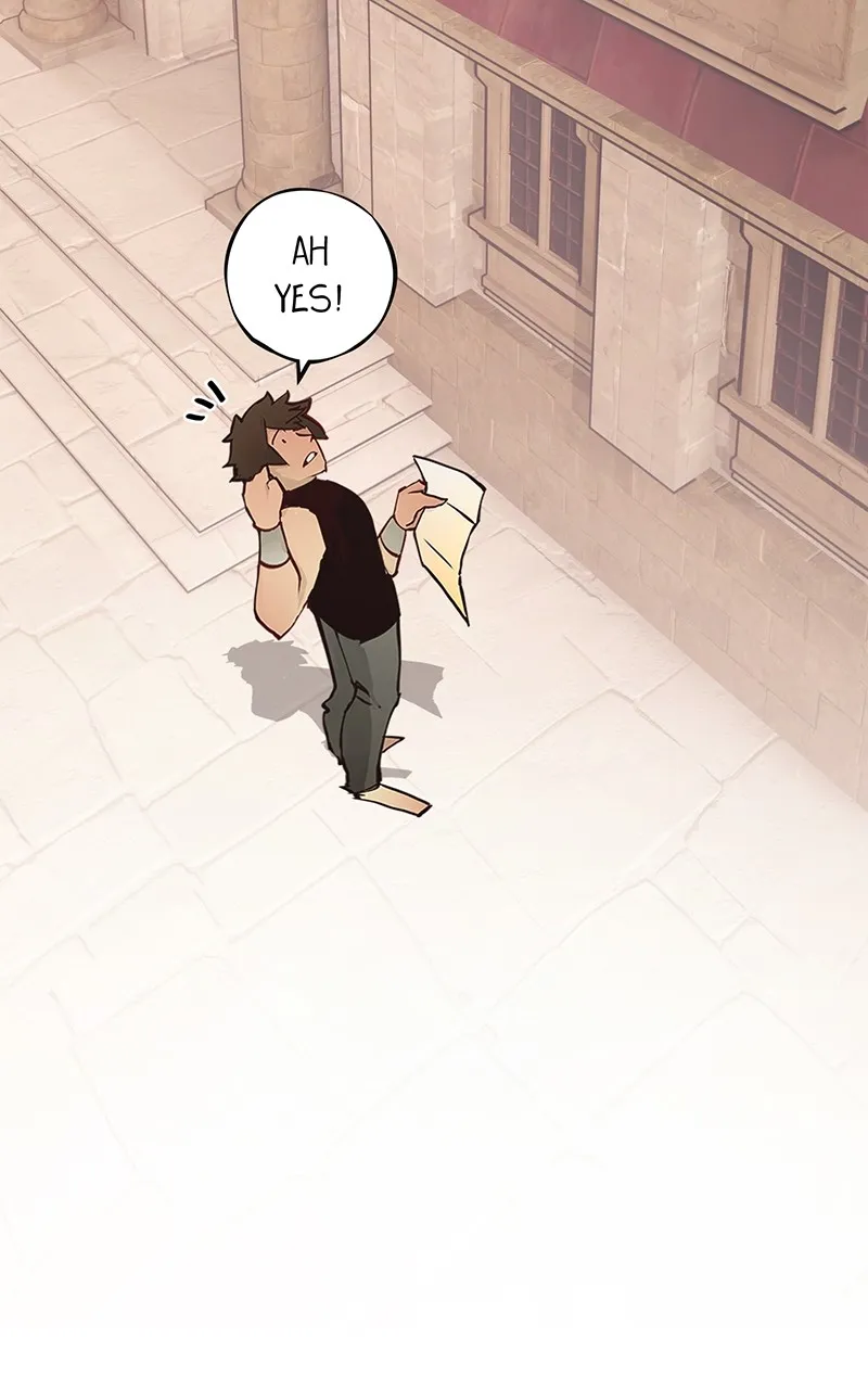 Dreamwalker Chapter 35 page 67 - 