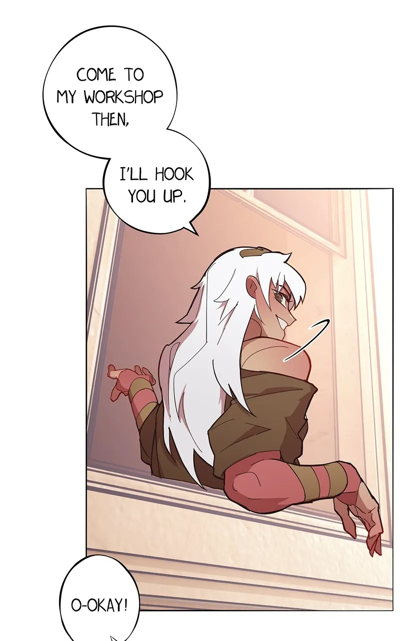 Dreamwalker Chapter 35 page 68 - 