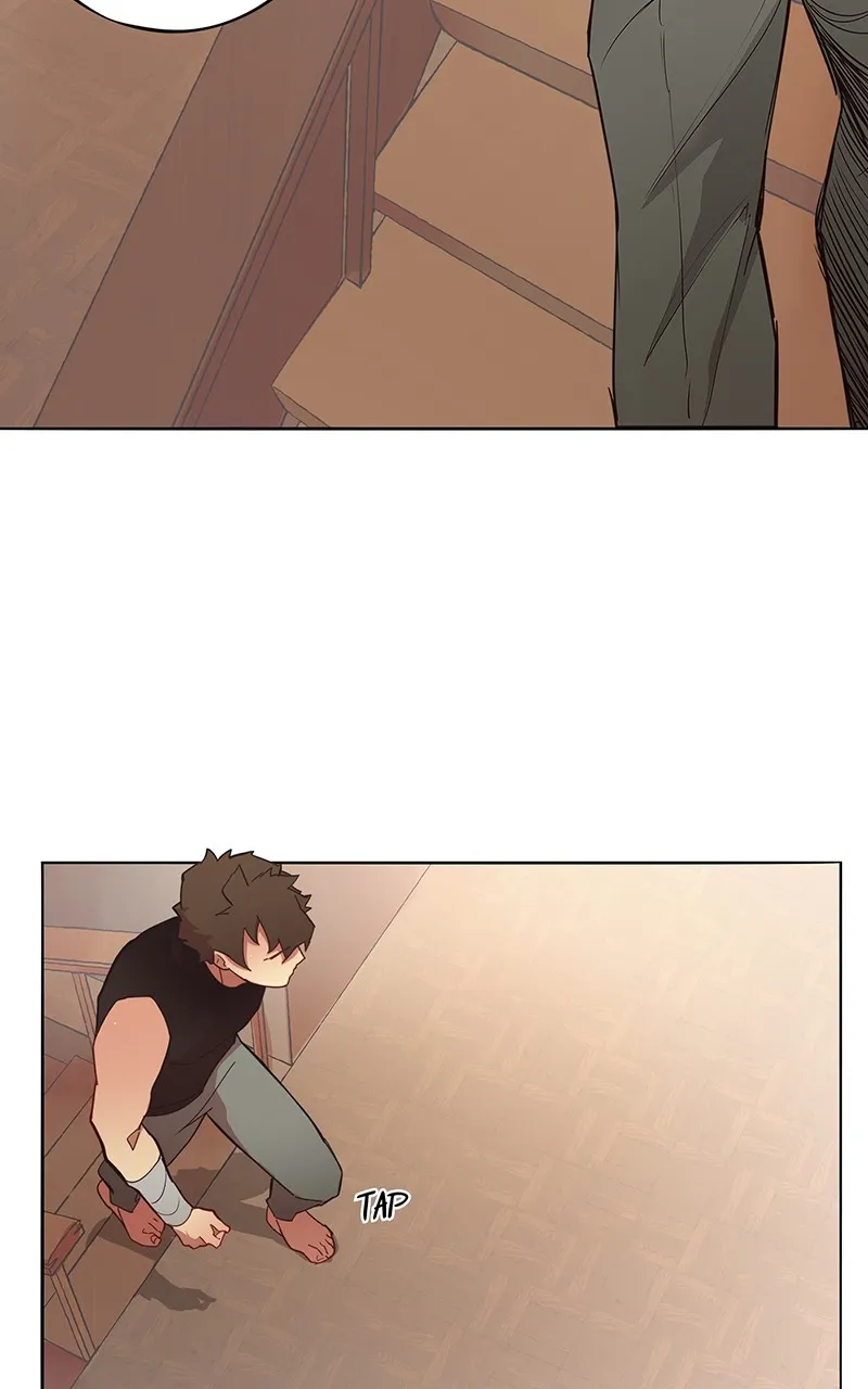 Dreamwalker Chapter 35 page 70 - 