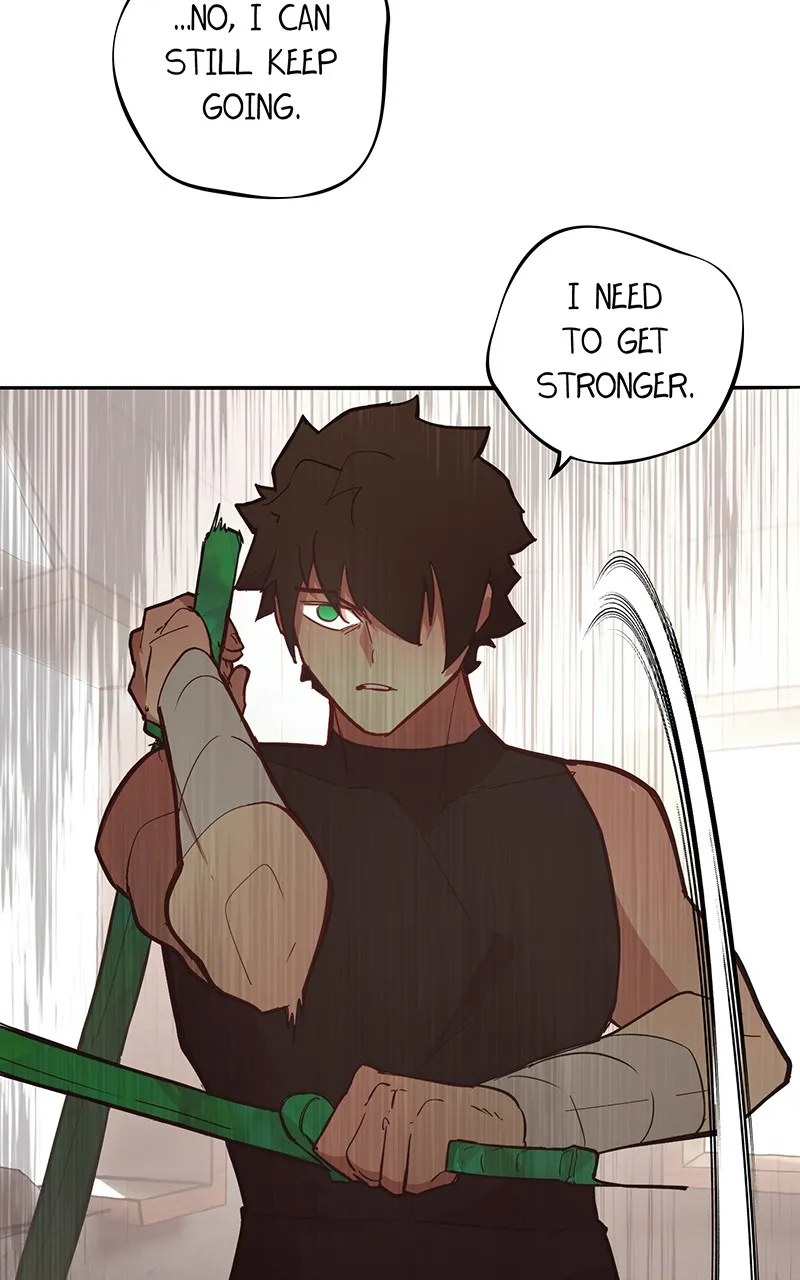 Dreamwalker Chapter 35 page 8 - 