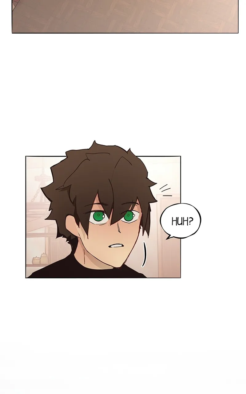 Dreamwalker Chapter 35 page 71 - 
