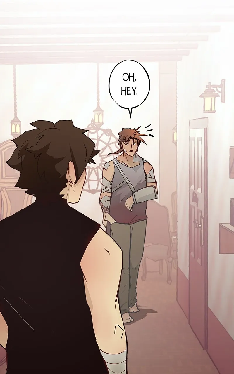 Dreamwalker Chapter 35 page 72 - 