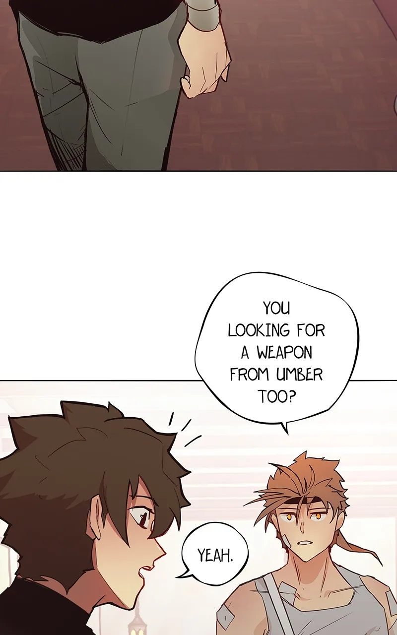 Dreamwalker Chapter 35 page 73 - 