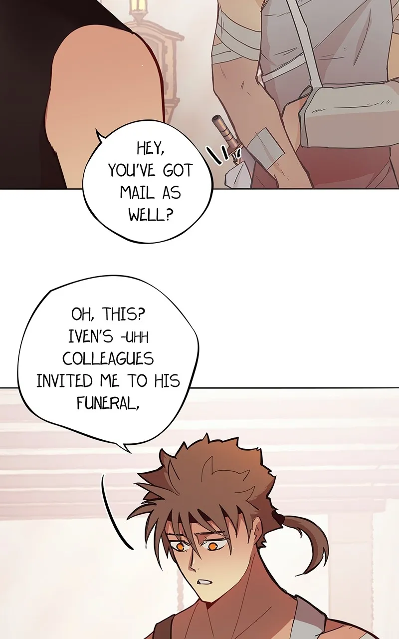 Dreamwalker Chapter 35 page 74 - 