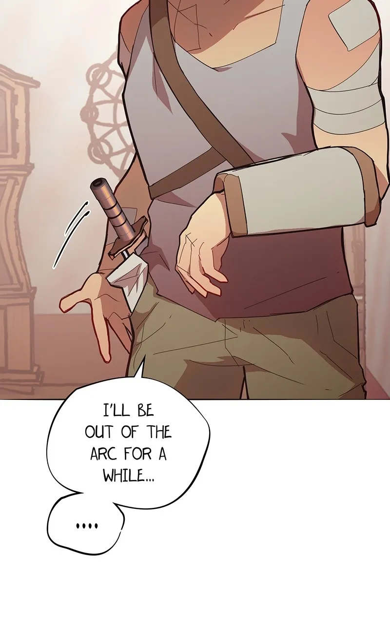 Dreamwalker Chapter 35 page 75 - 