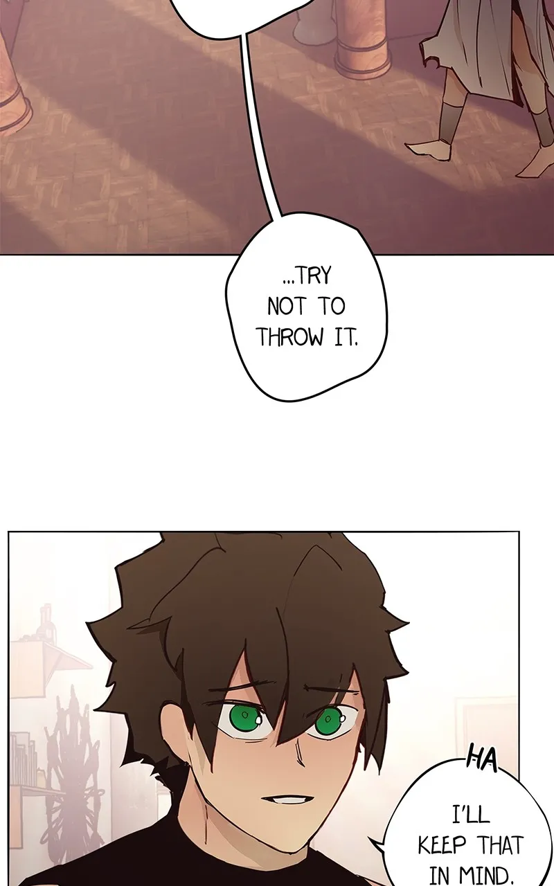 Dreamwalker Chapter 35 page 78 - 