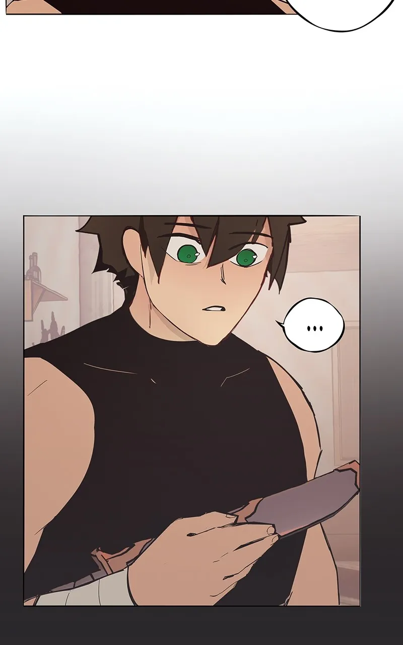Dreamwalker Chapter 35 page 79 - 