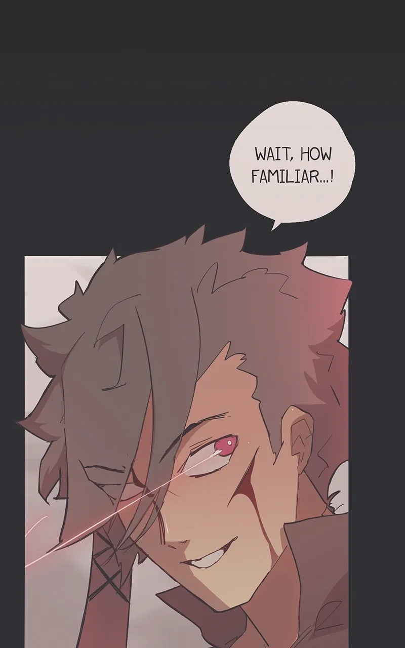 Dreamwalker Chapter 35 page 80 - 