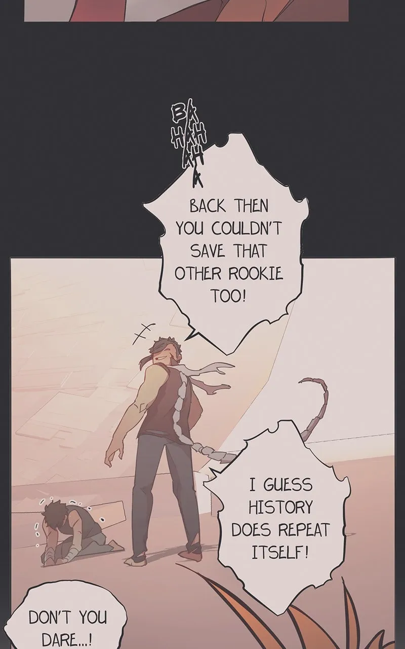 Dreamwalker Chapter 35 page 81 - 