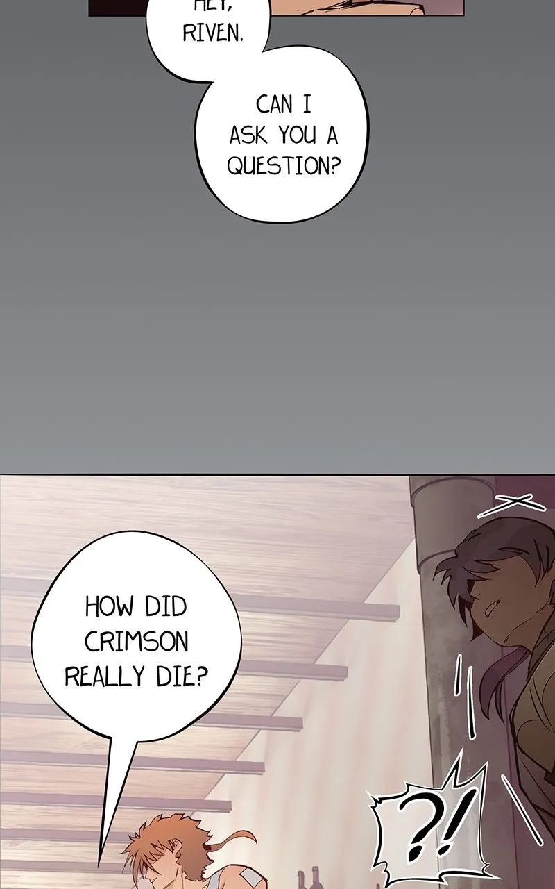 Dreamwalker Chapter 35 page 85 - 