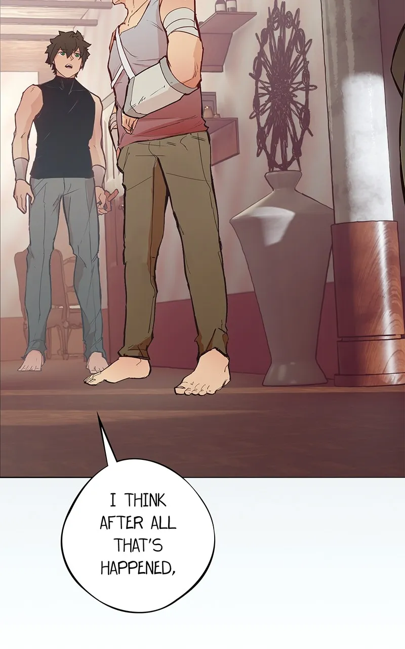 Dreamwalker Chapter 35 page 86 - 