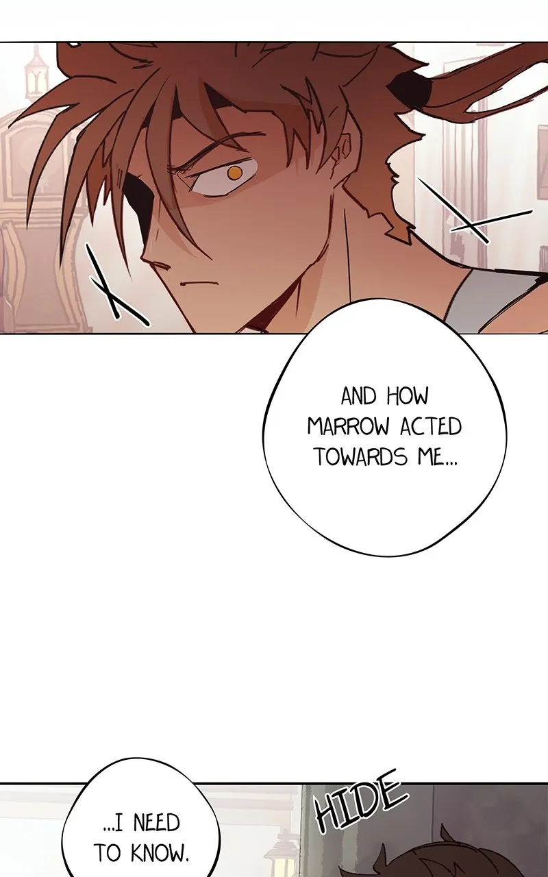 Dreamwalker Chapter 35 page 87 - 