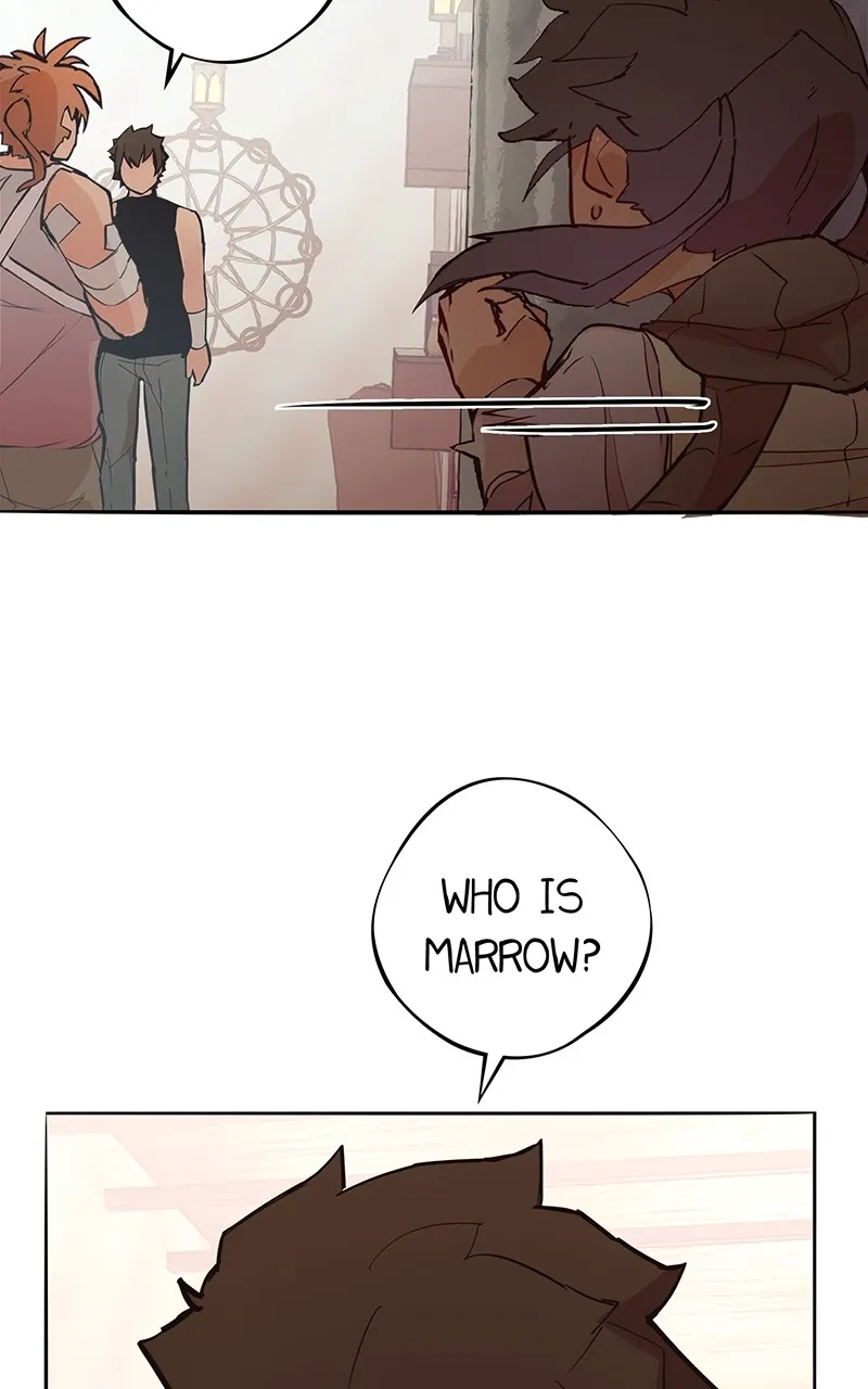Dreamwalker Chapter 35 page 88 - 