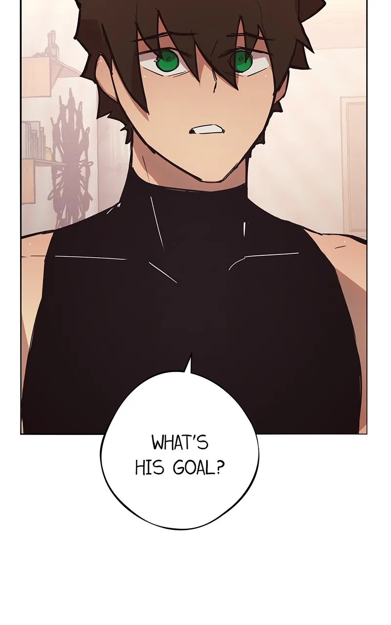 Dreamwalker Chapter 35 page 89 - 