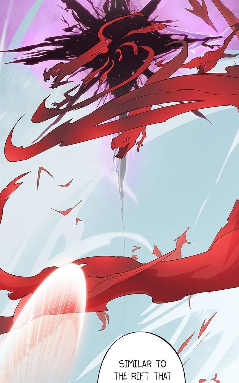 Dreamwalker Chapter 36 page 11 - 