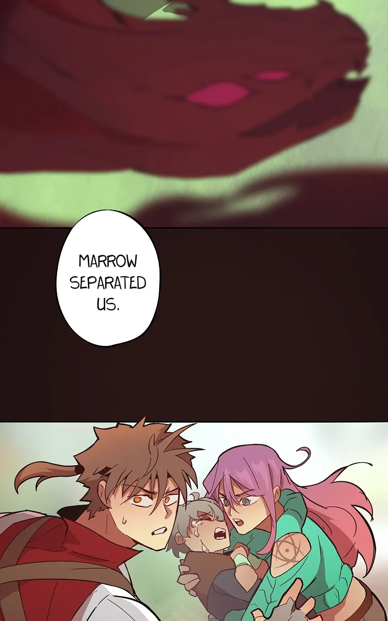 Dreamwalker Chapter 36 page 13 - 