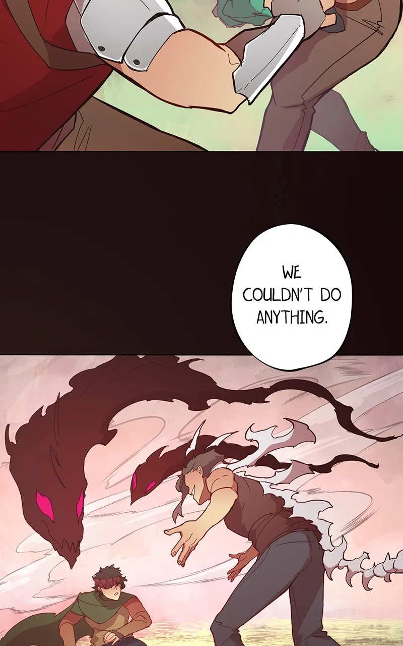 Dreamwalker Chapter 36 page 14 - 