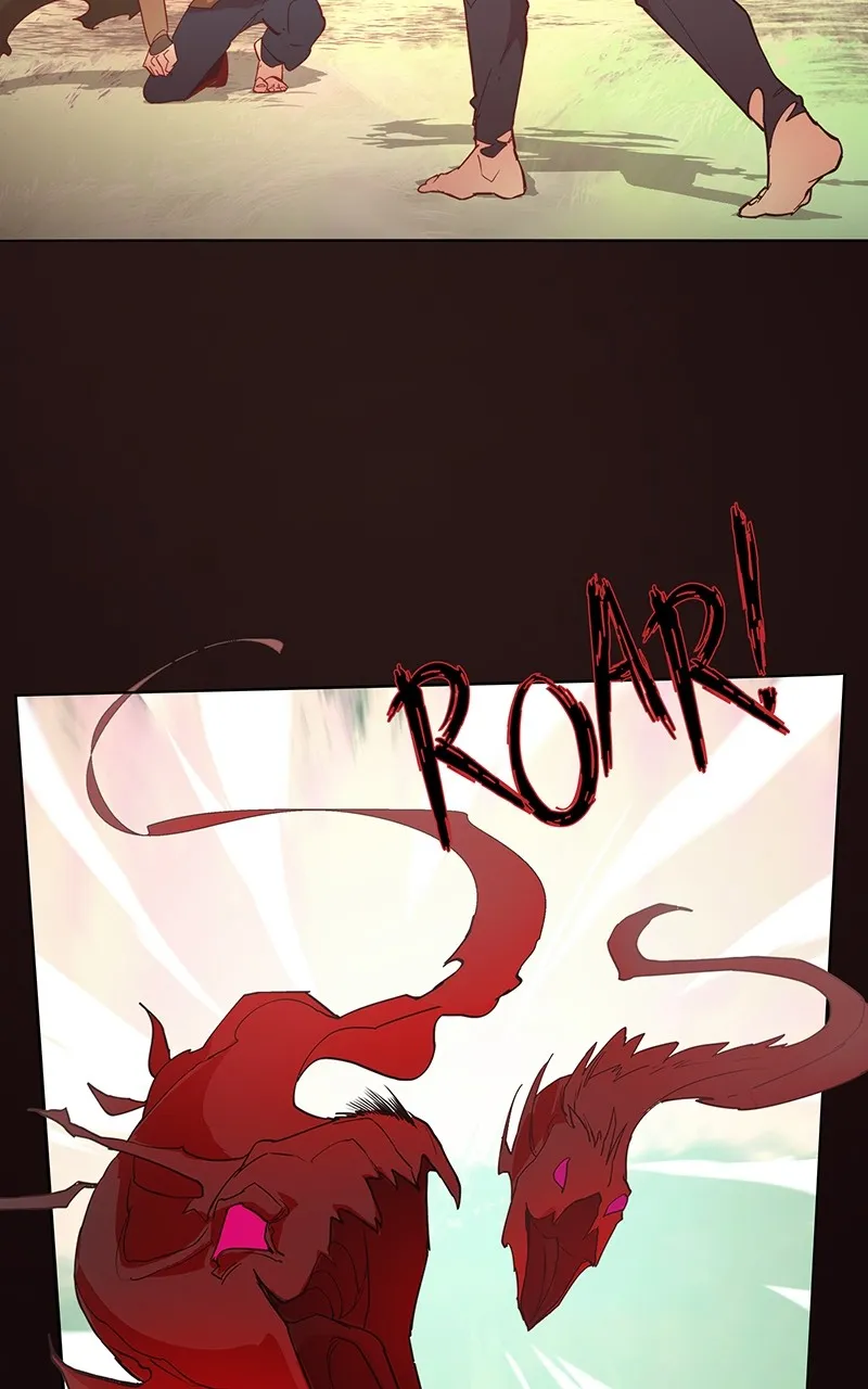 Dreamwalker Chapter 36 page 15 - 