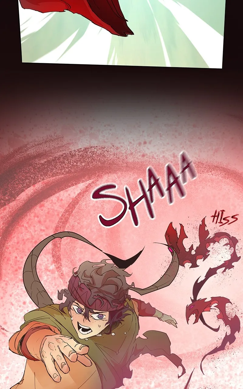 Dreamwalker Chapter 36 page 16 - 