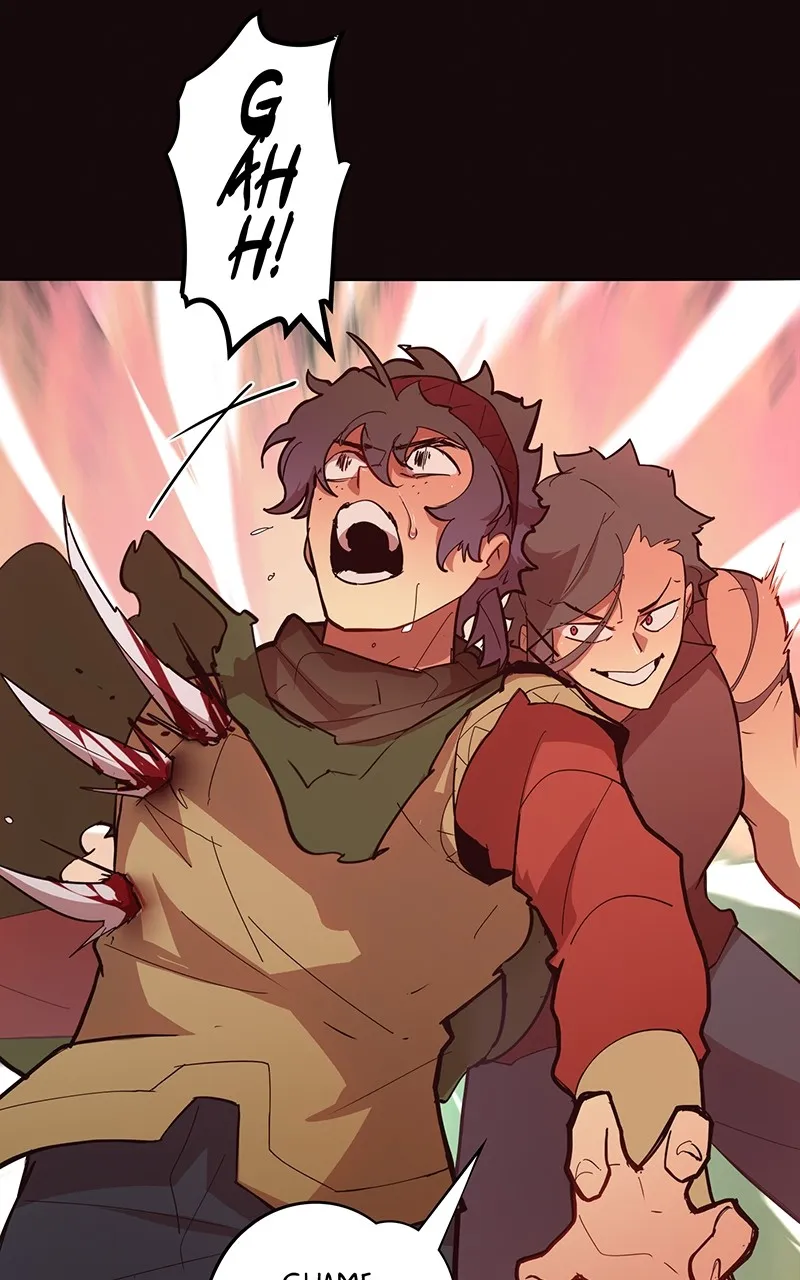 Dreamwalker Chapter 36 page 18 - 