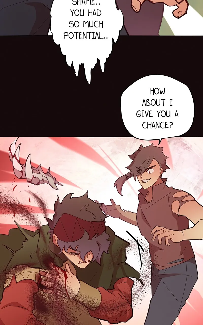 Dreamwalker Chapter 36 page 19 - 