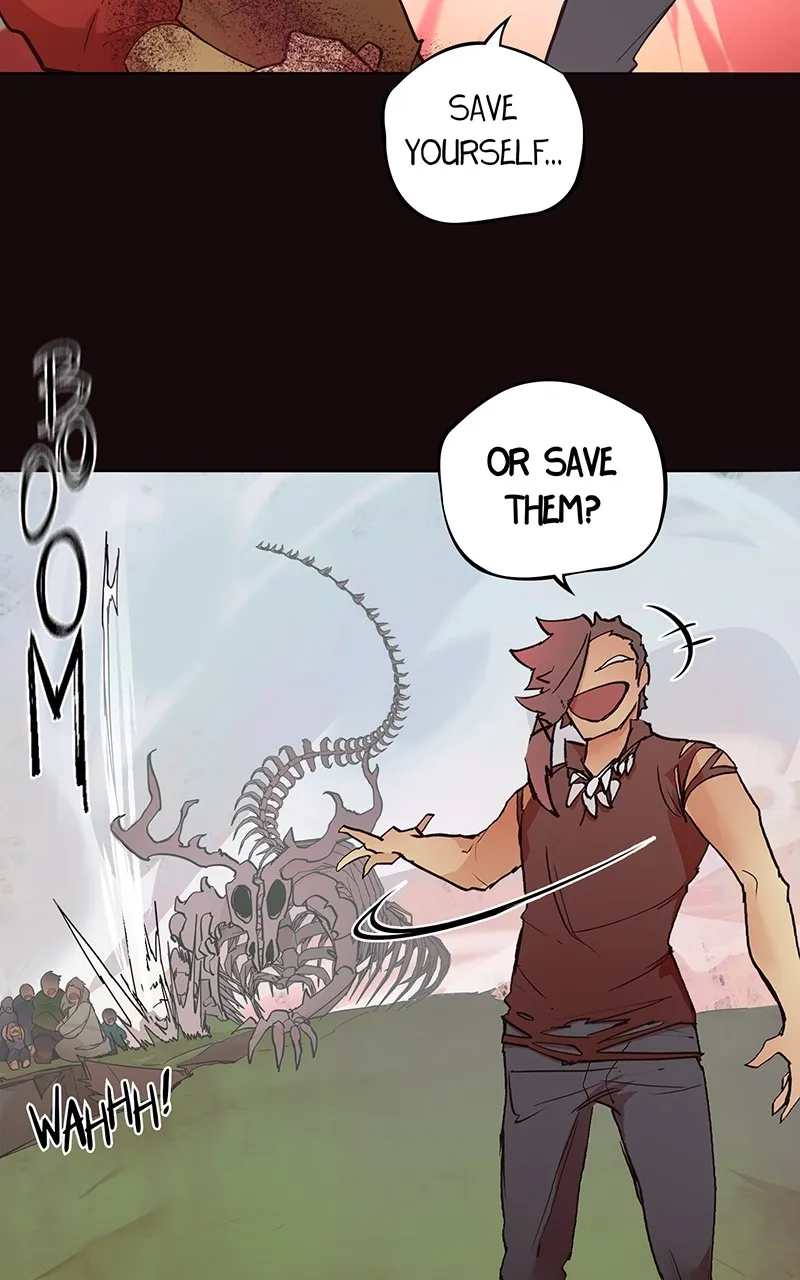 Dreamwalker Chapter 36 page 20 - 