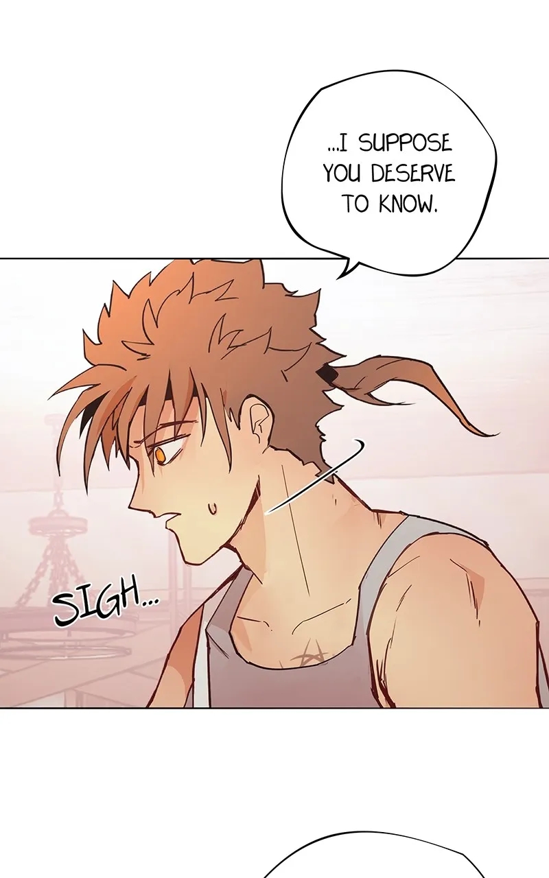 Dreamwalker Chapter 36 page 3 - 