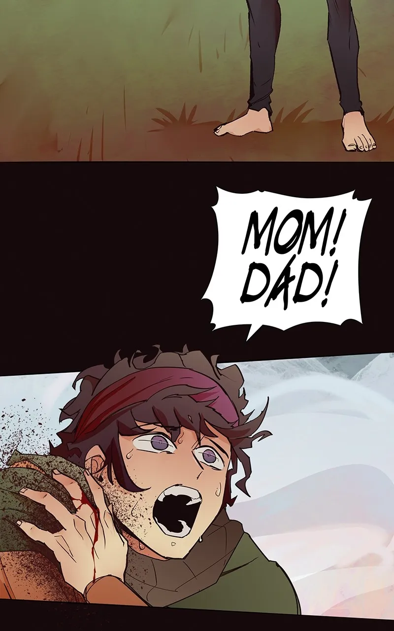 Dreamwalker Chapter 36 page 21 - 