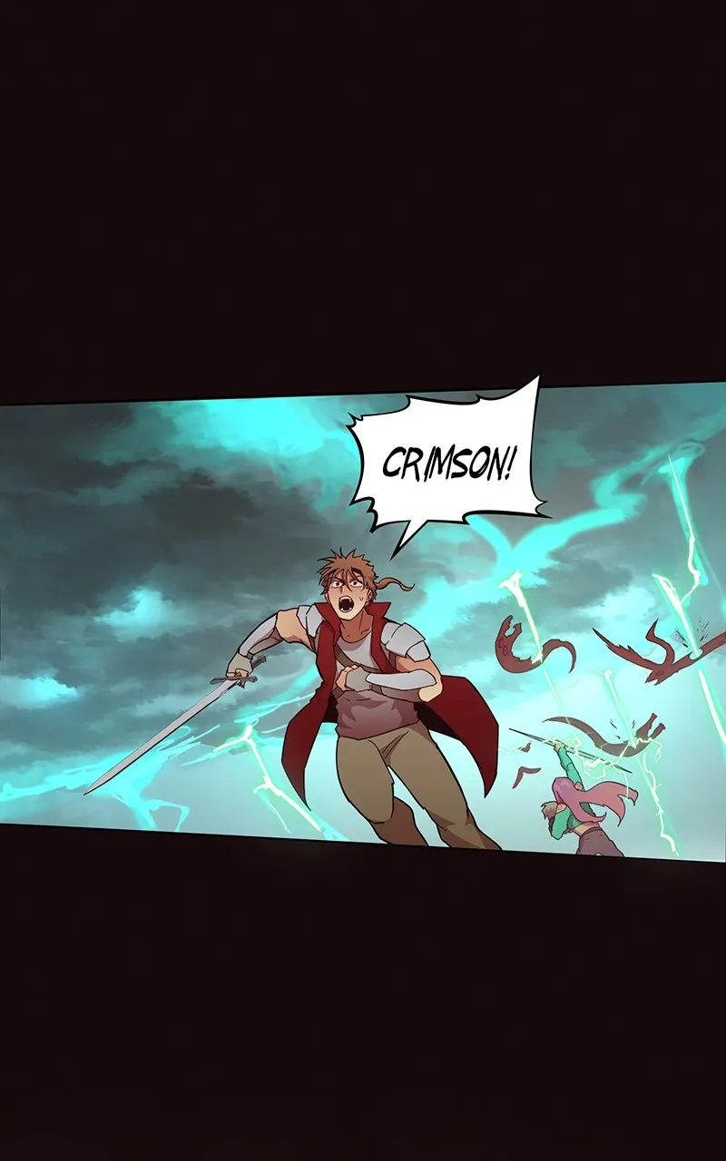Dreamwalker Chapter 36 page 23 - 