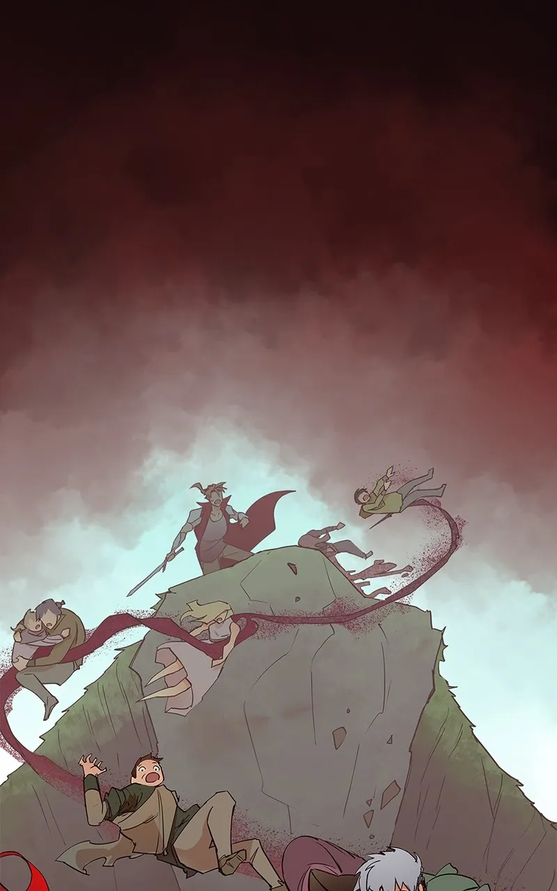 Dreamwalker Chapter 36 page 24 - 