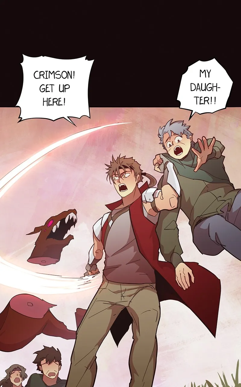 Dreamwalker Chapter 36 page 26 - 