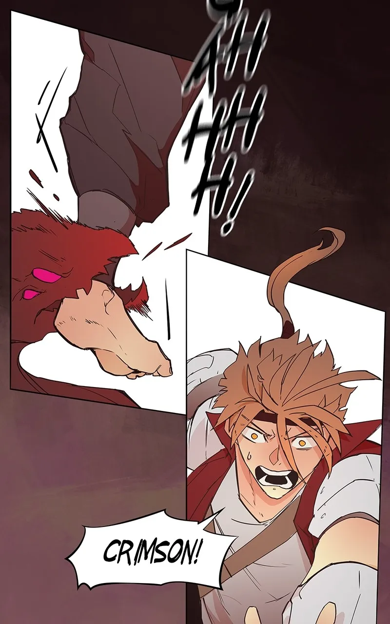 Dreamwalker Chapter 36 page 28 - 