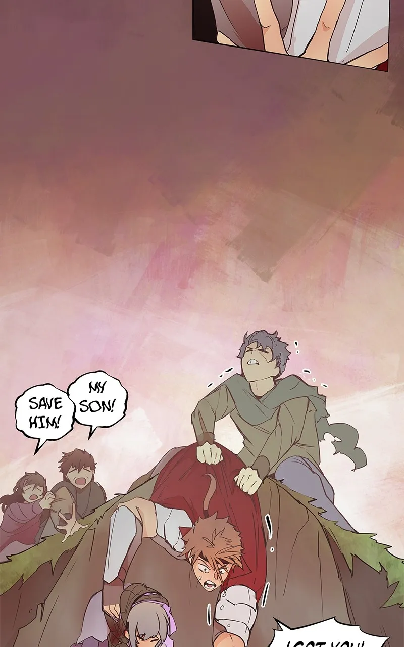 Dreamwalker Chapter 36 page 29 - 