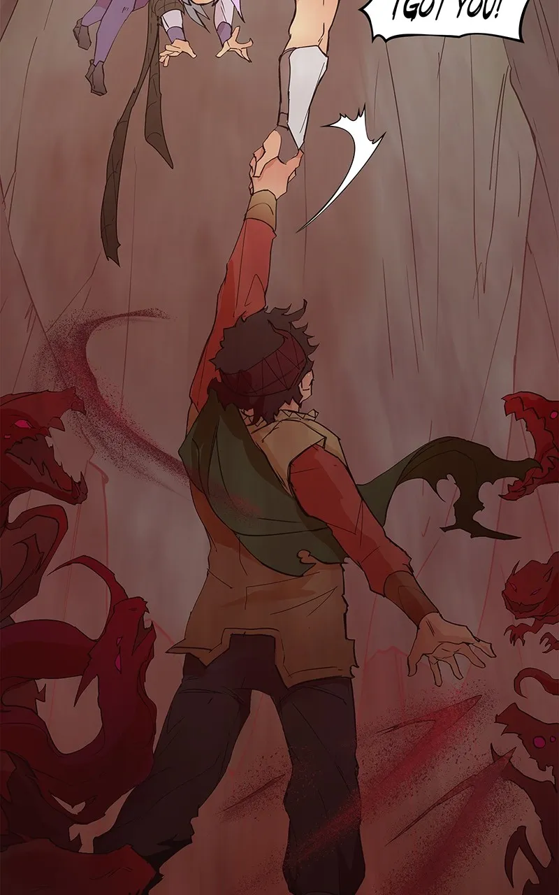 Dreamwalker Chapter 36 page 30 - 