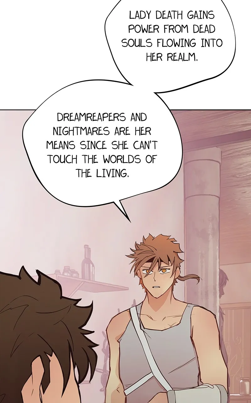 Dreamwalker Chapter 36 page 4 - 